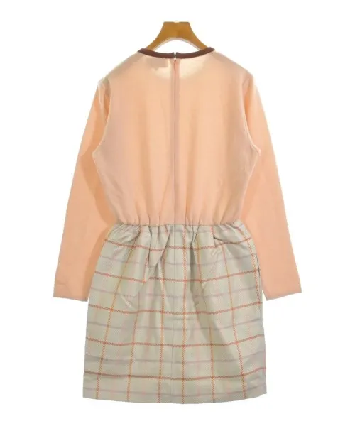 Robes FOXEY