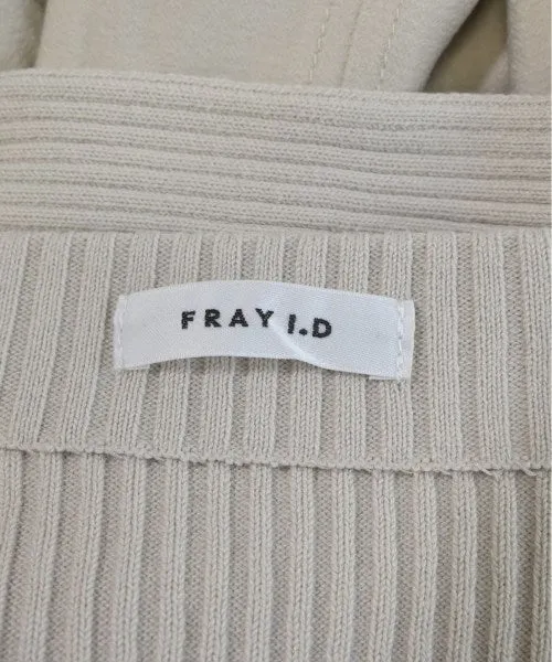 Robes FRAY I.D