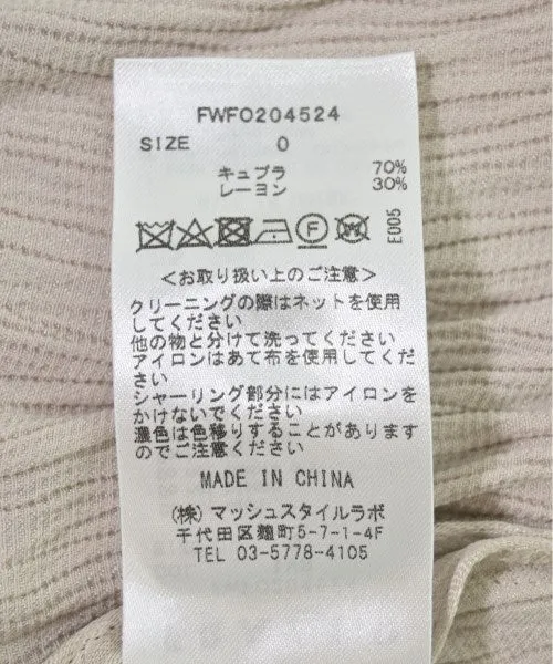 Robes FRAY I.D