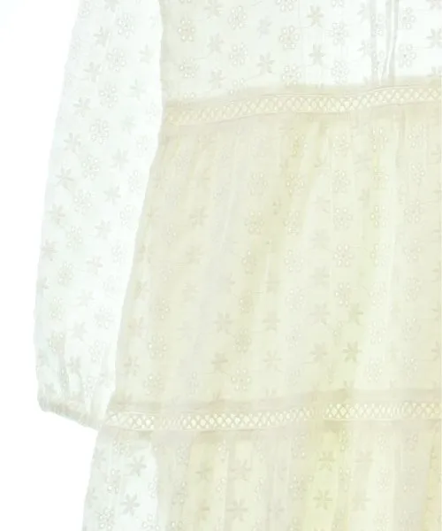 Robes Fredy Emue