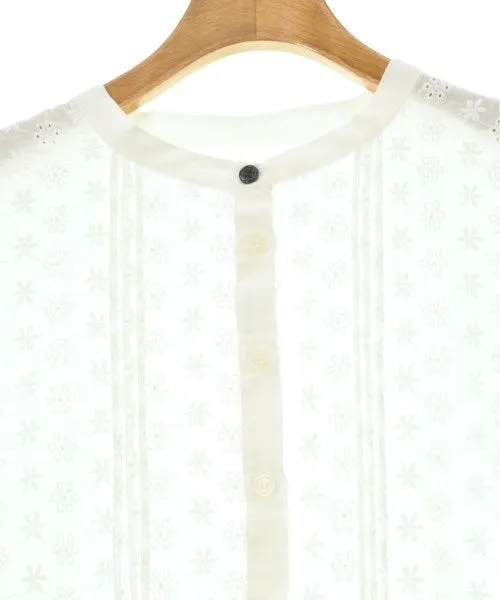 Robes Fredy Emue