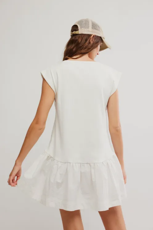 Free People Enya Mini