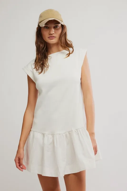 Free People Enya Mini