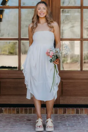 Jupe convertible prairie Free People