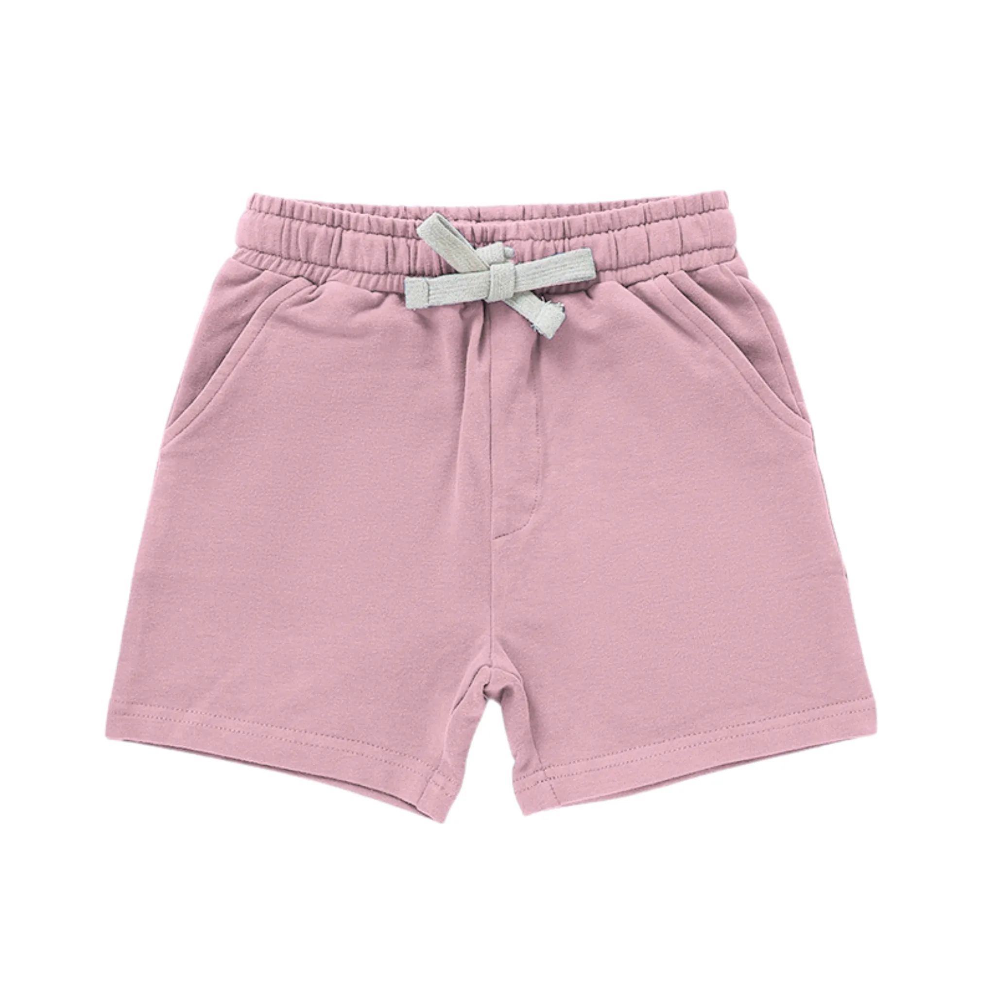 Shorts en French Terry pour Bébés & Enfants