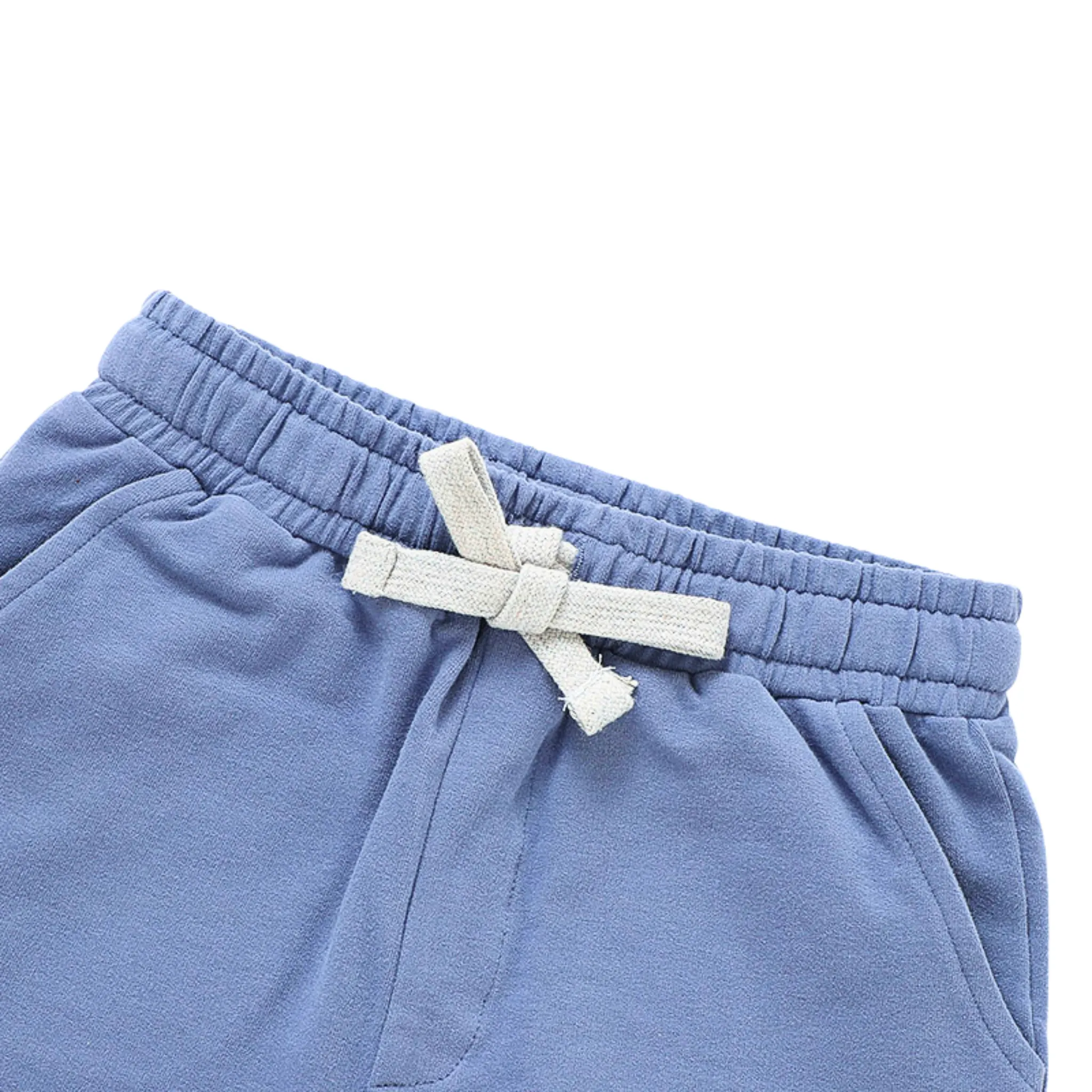 Shorts en French Terry pour Bébés & Enfants