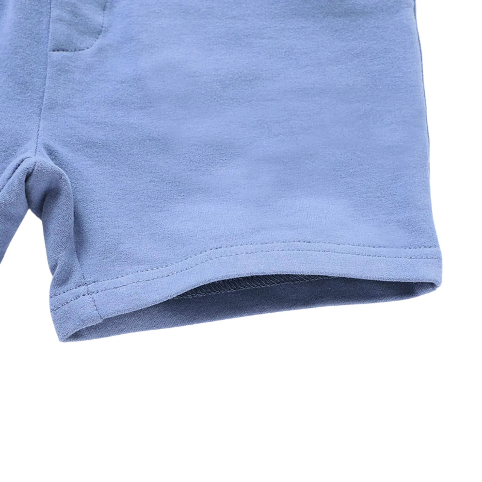 Shorts en French Terry pour Bébés & Enfants