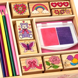 Ensemble de Timbres Amitié