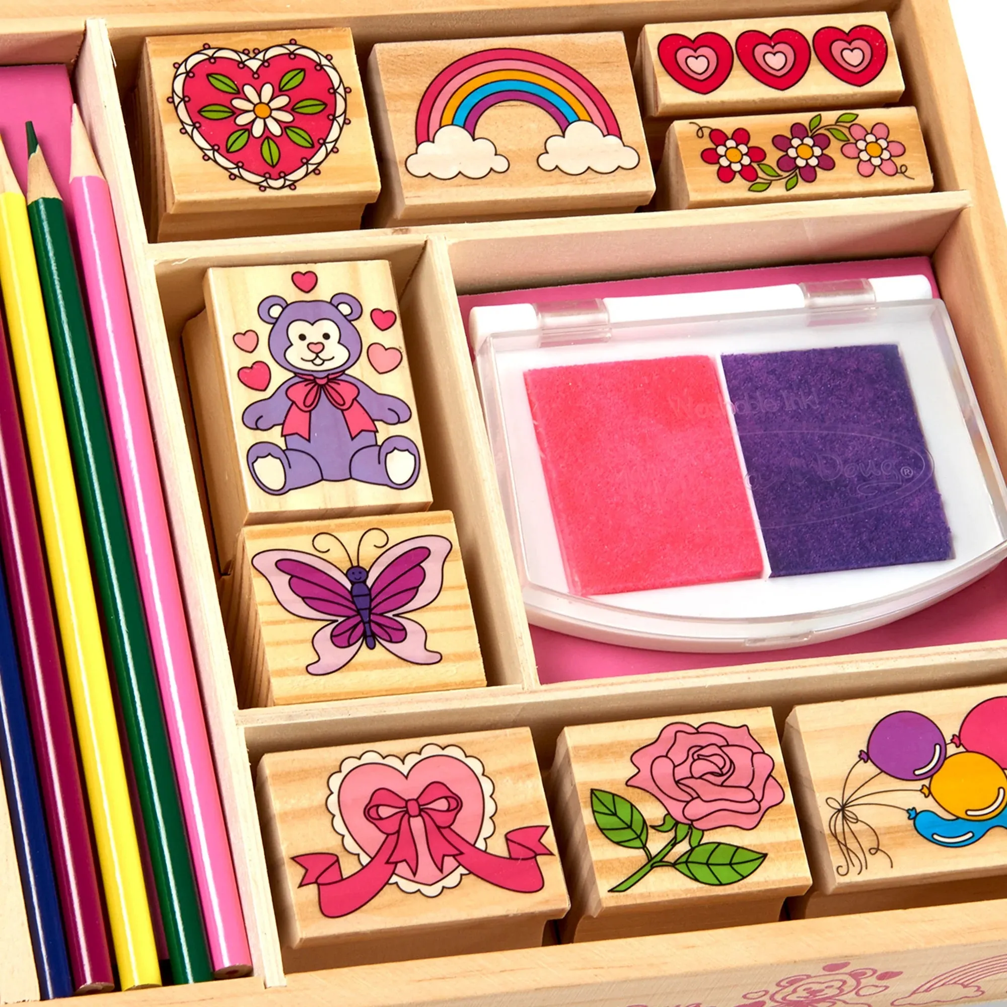Ensemble de Timbres Amitié