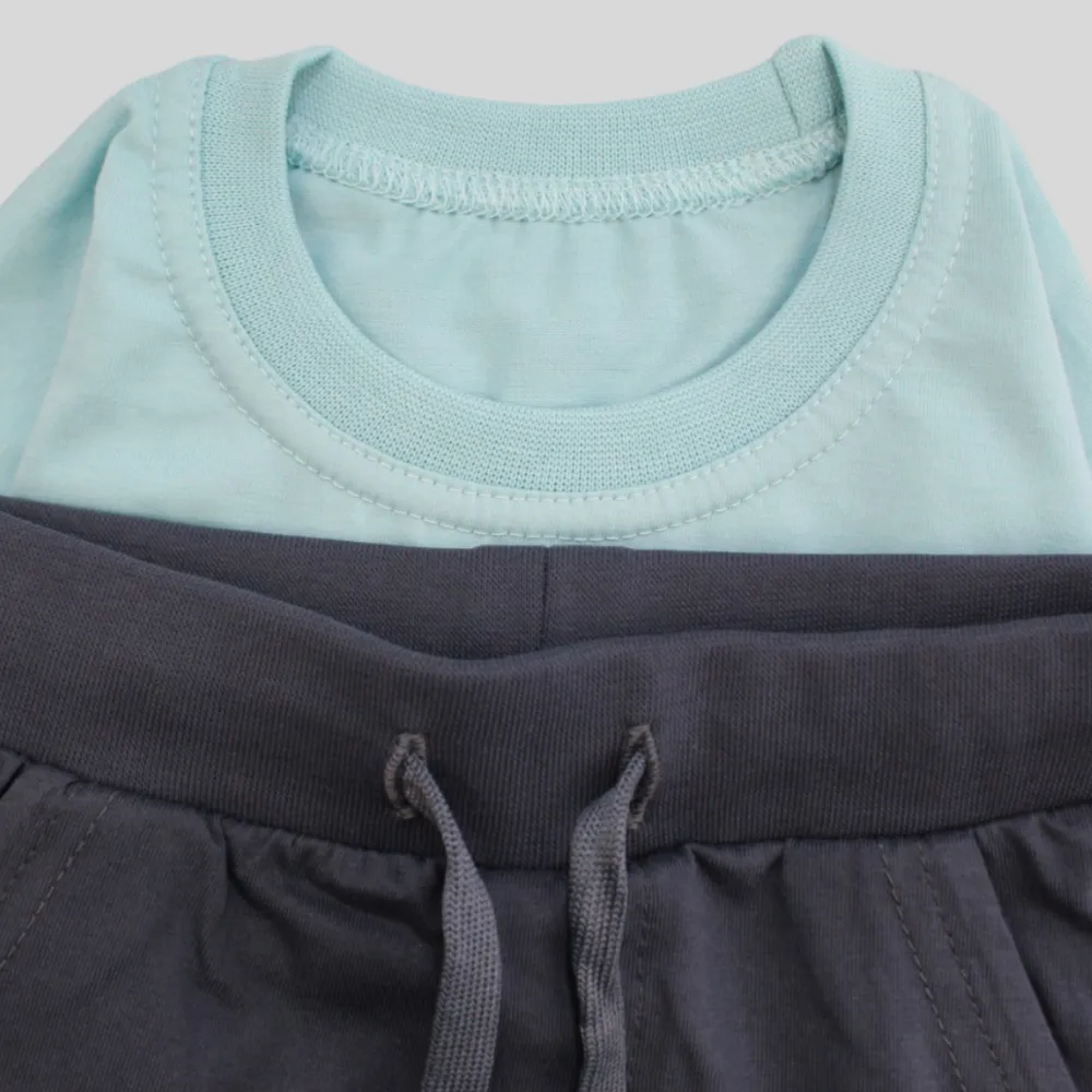 Pyjama Longue Manche Amusant