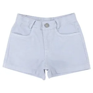 Short en Gabardine