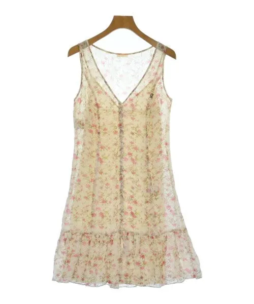 Robes Galliano
