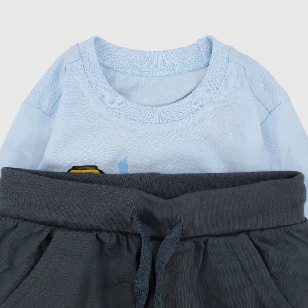 Pyjama à manches longues pour gaming