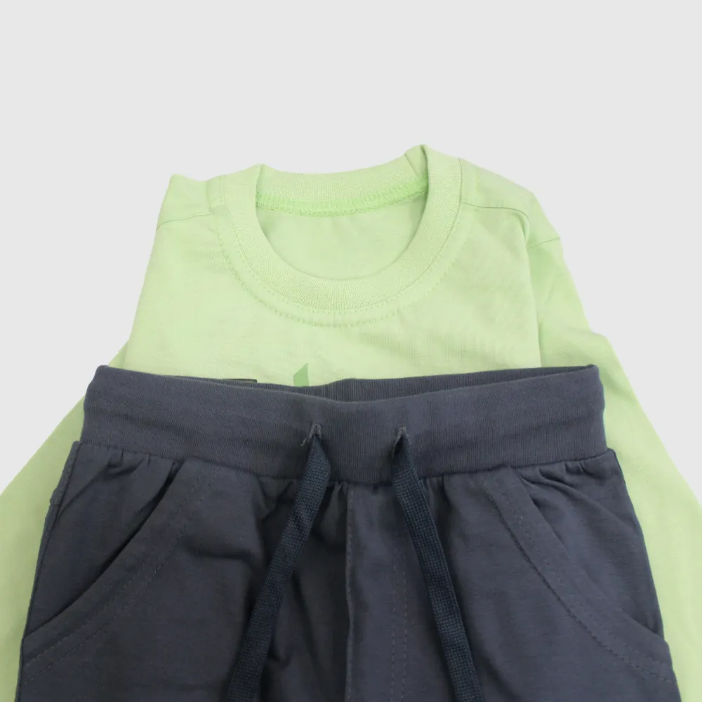 Pyjama à manches longues pour gaming