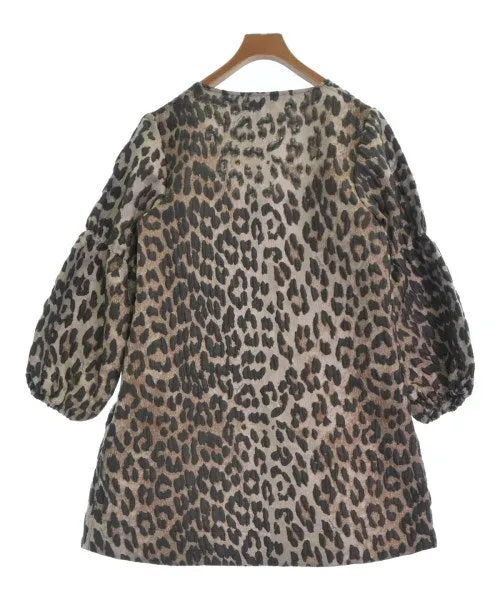 Robes Ganni