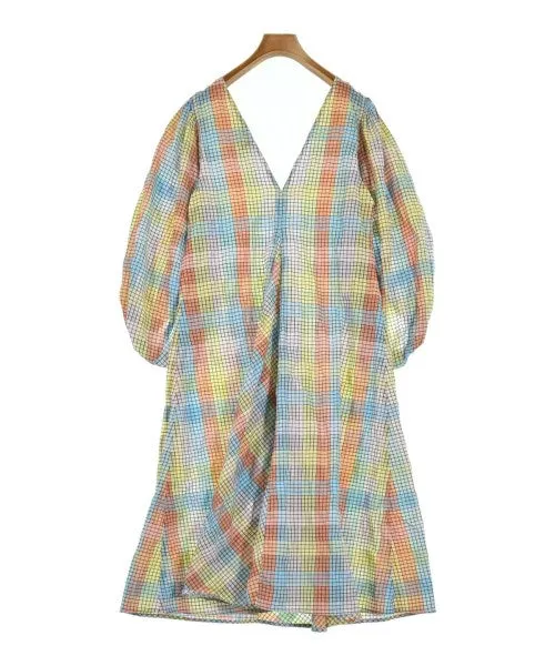 Robes Ganni