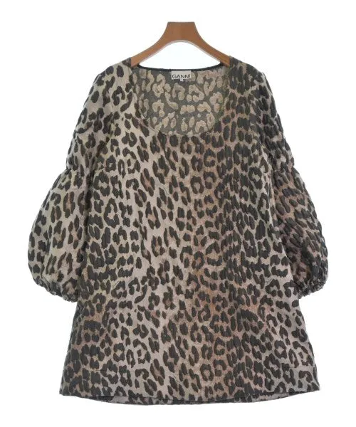 Robes Ganni