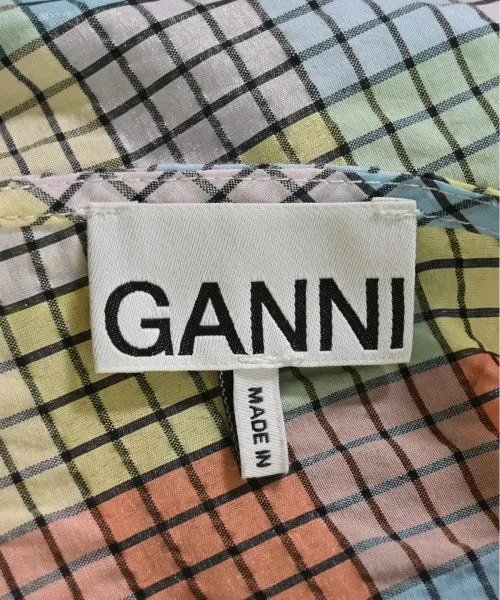 Robes Ganni
