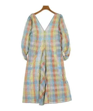 Robes Ganni