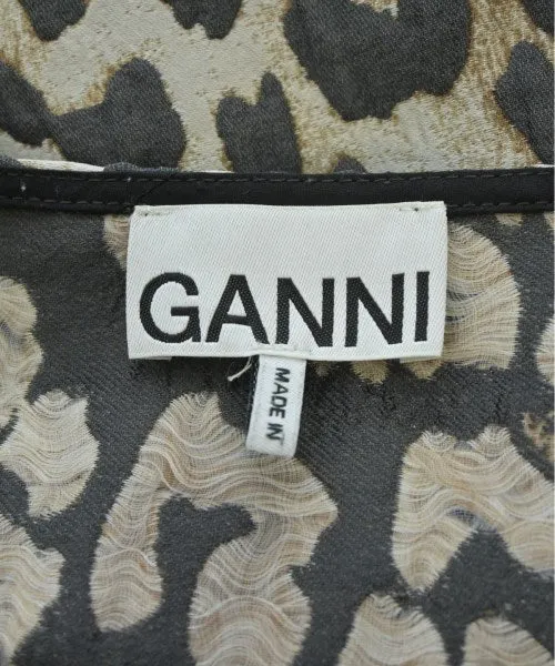 Robes Ganni