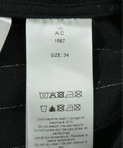 Robes Ganni
