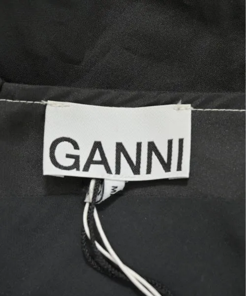 Robes Ganni
