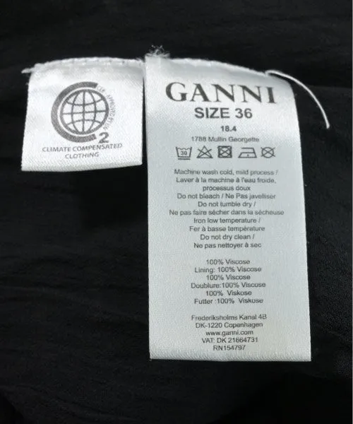 Robes Ganni