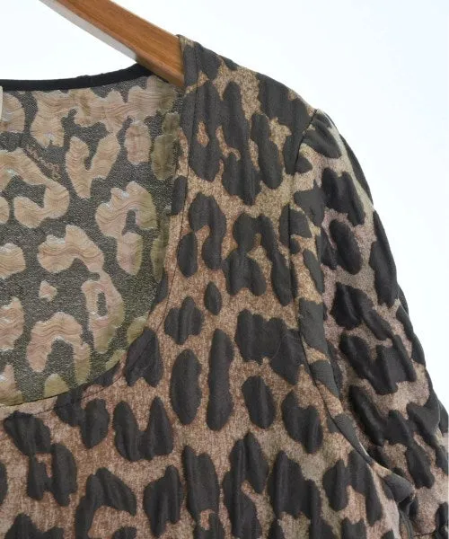Robes Ganni