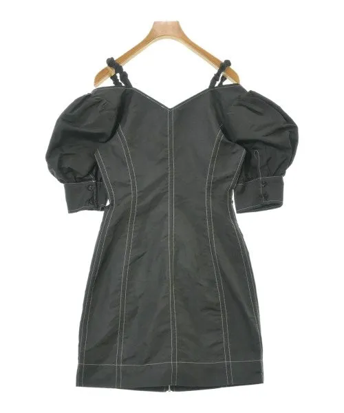 Robes Ganni
