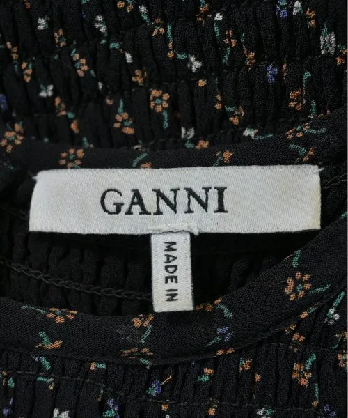 Robes Ganni