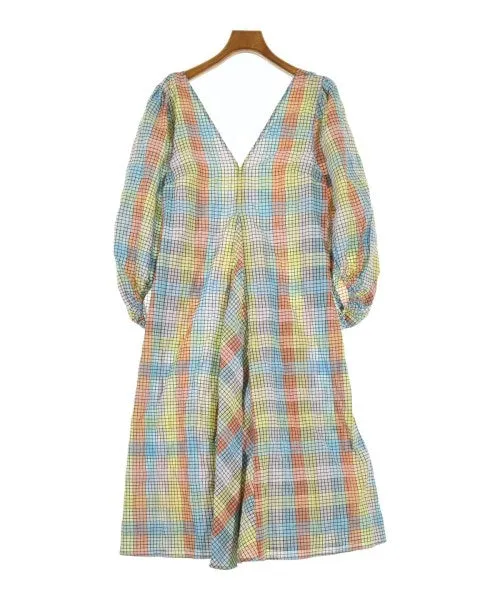 Robes Ganni