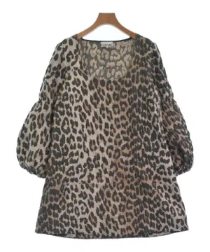 Robes Ganni