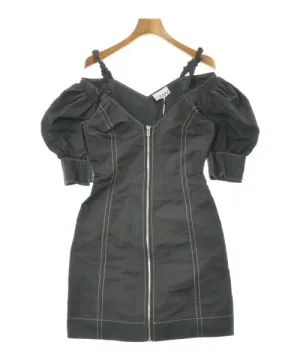 Robes Ganni