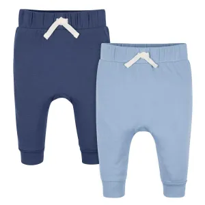 Gerber 2 Pack Pantalons de Jeu pour Bébé Garçon Puppy Playground Babykids Gerber