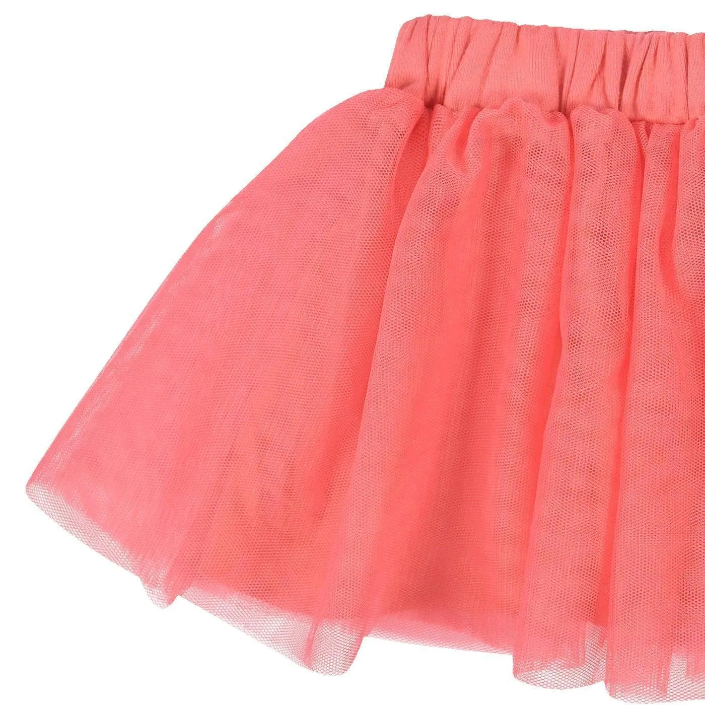 Ensemble Gerber 3 pièces pour fillettes en bas âge : haut pommes, tutu et leggings (2-5 ans) Babykids Gerber