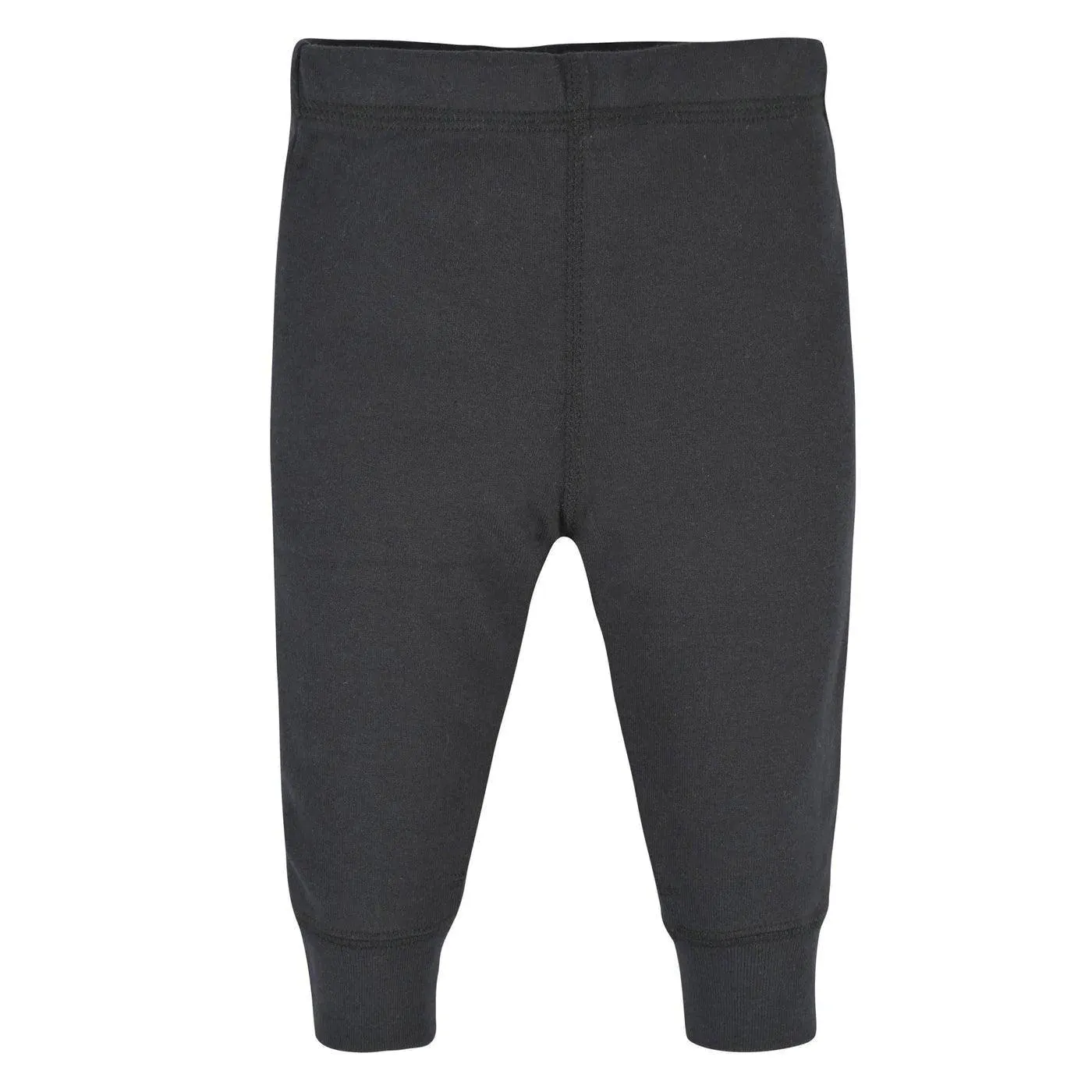 Gerber® Pack de 4 Pantalons Actifs Rose & Noir pour Fille Bébé Enfant Gerber