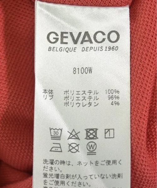 Robes GEVACO