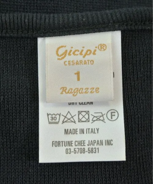 Robes GICIPI