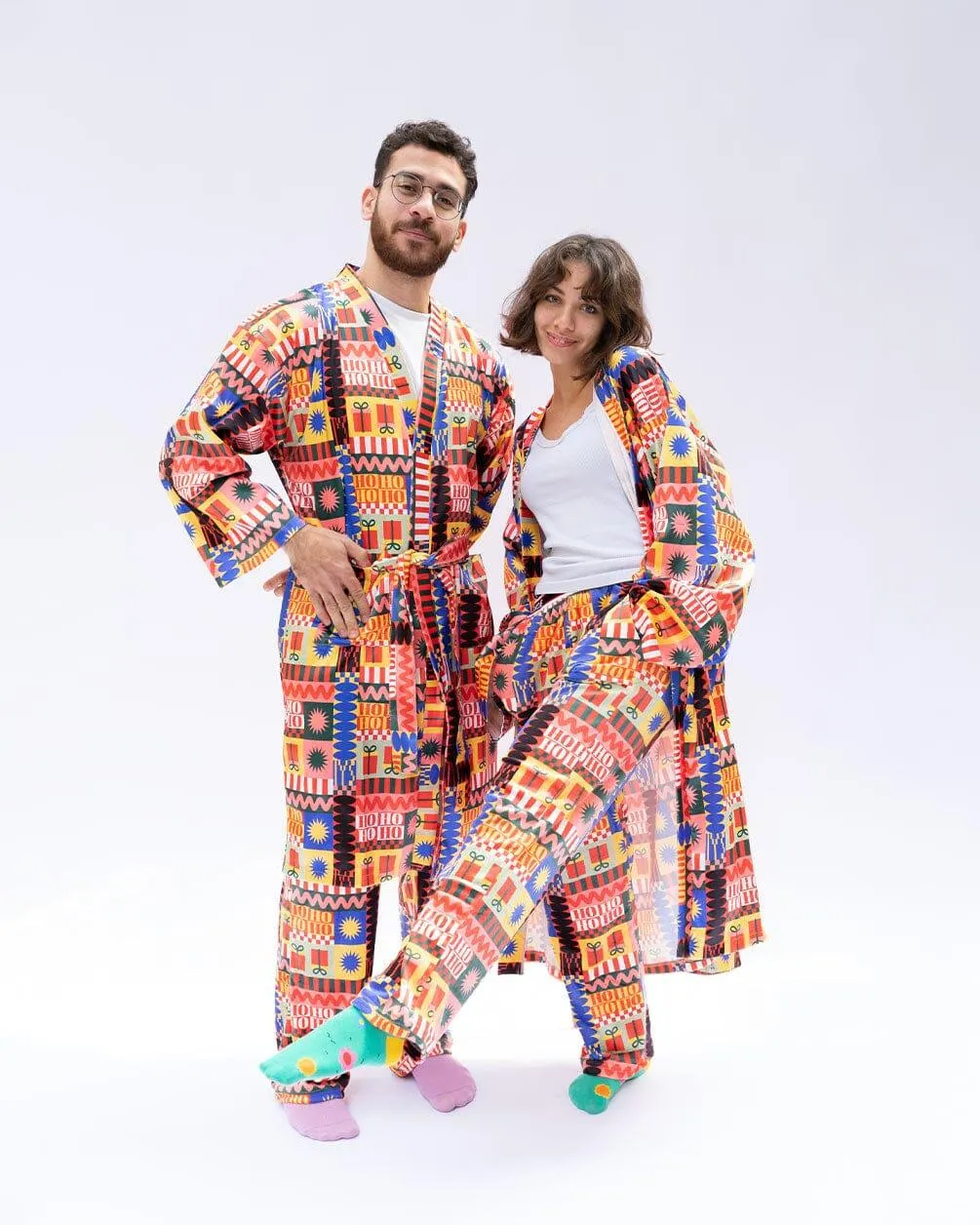 Robe Floppy en Boîte Cadeau