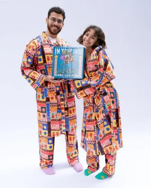 Robe Floppy en Boîte Cadeau