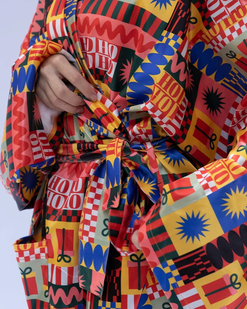 Robe Floppy en Boîte Cadeau