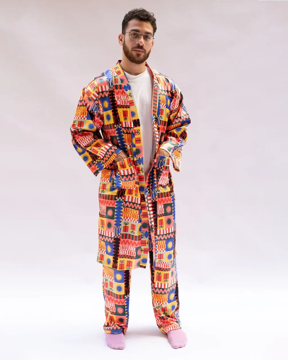 Robe Floppy en Boîte Cadeau