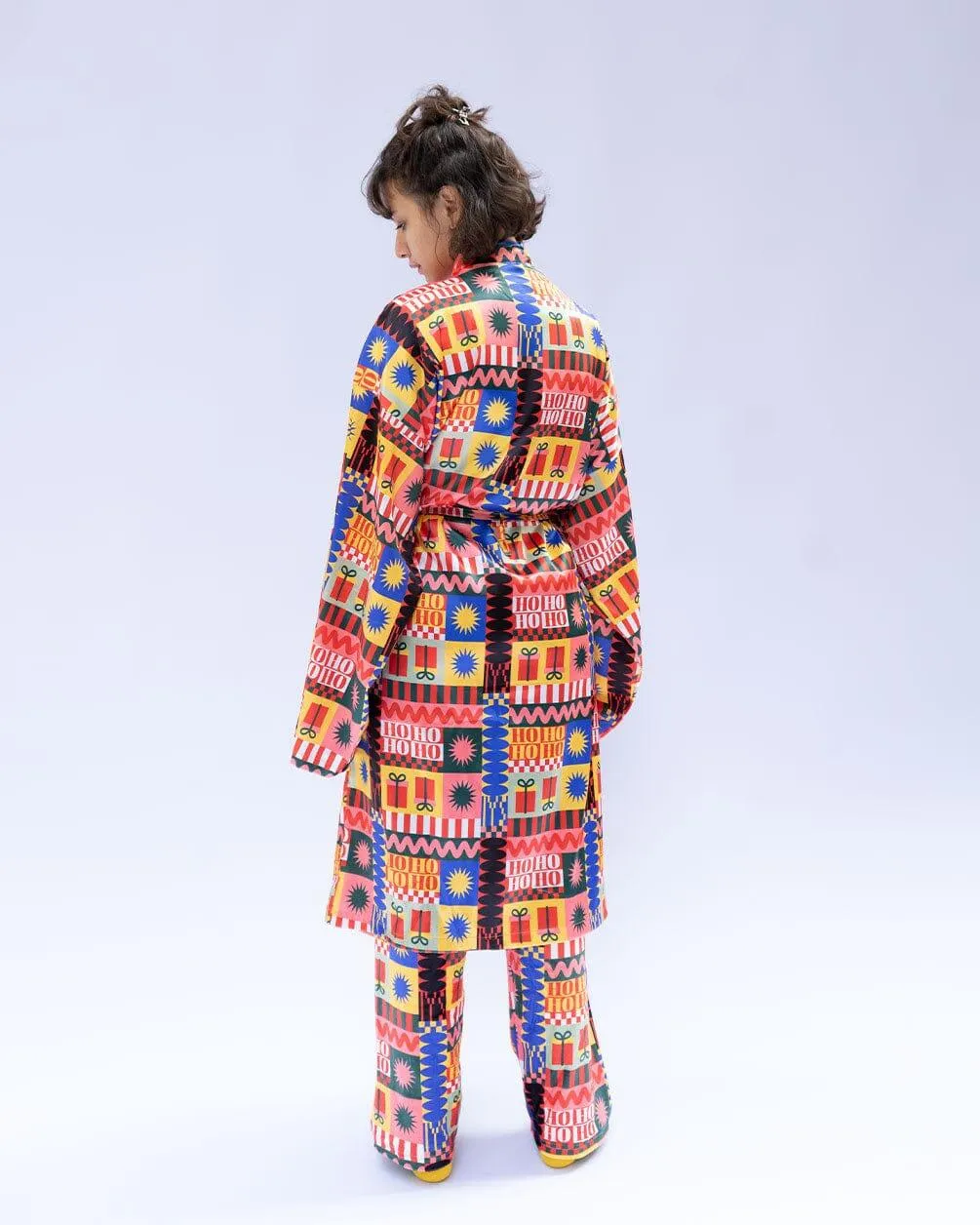 Robe Floppy en Boîte Cadeau