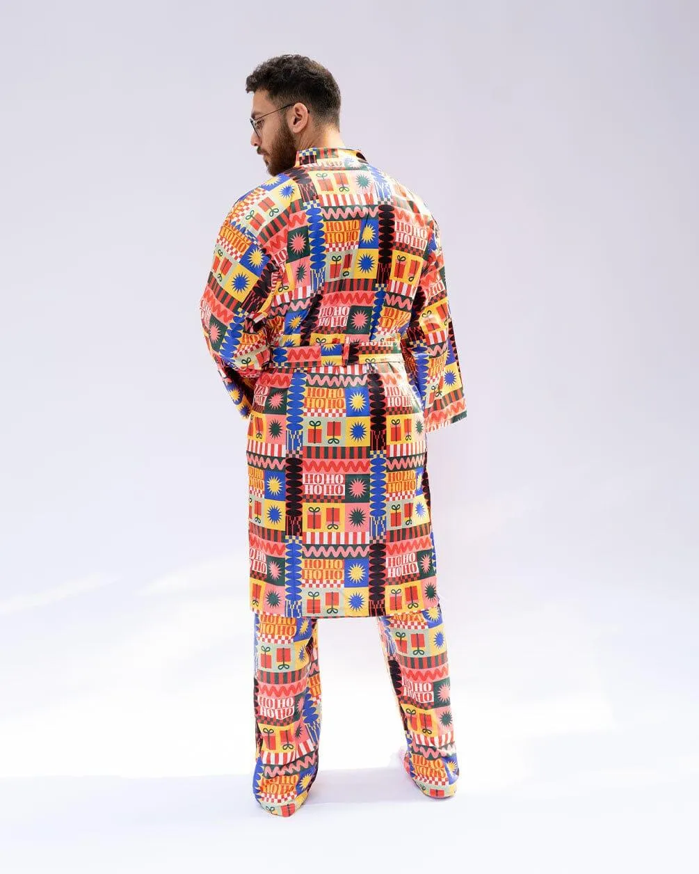 Robe Floppy en Boîte Cadeau
