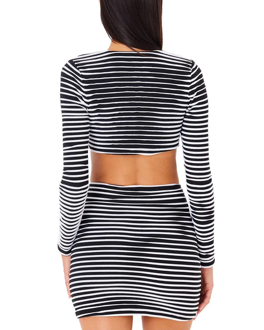 GiGi C Top Enveloppant Lincoln
