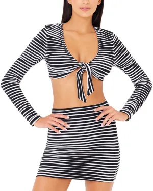 GiGi C Top Enveloppant Lincoln
