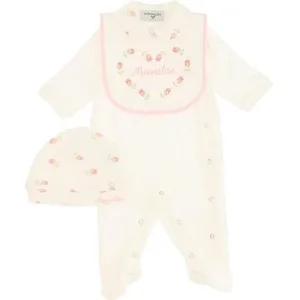 Ensemble Babygrow Fille