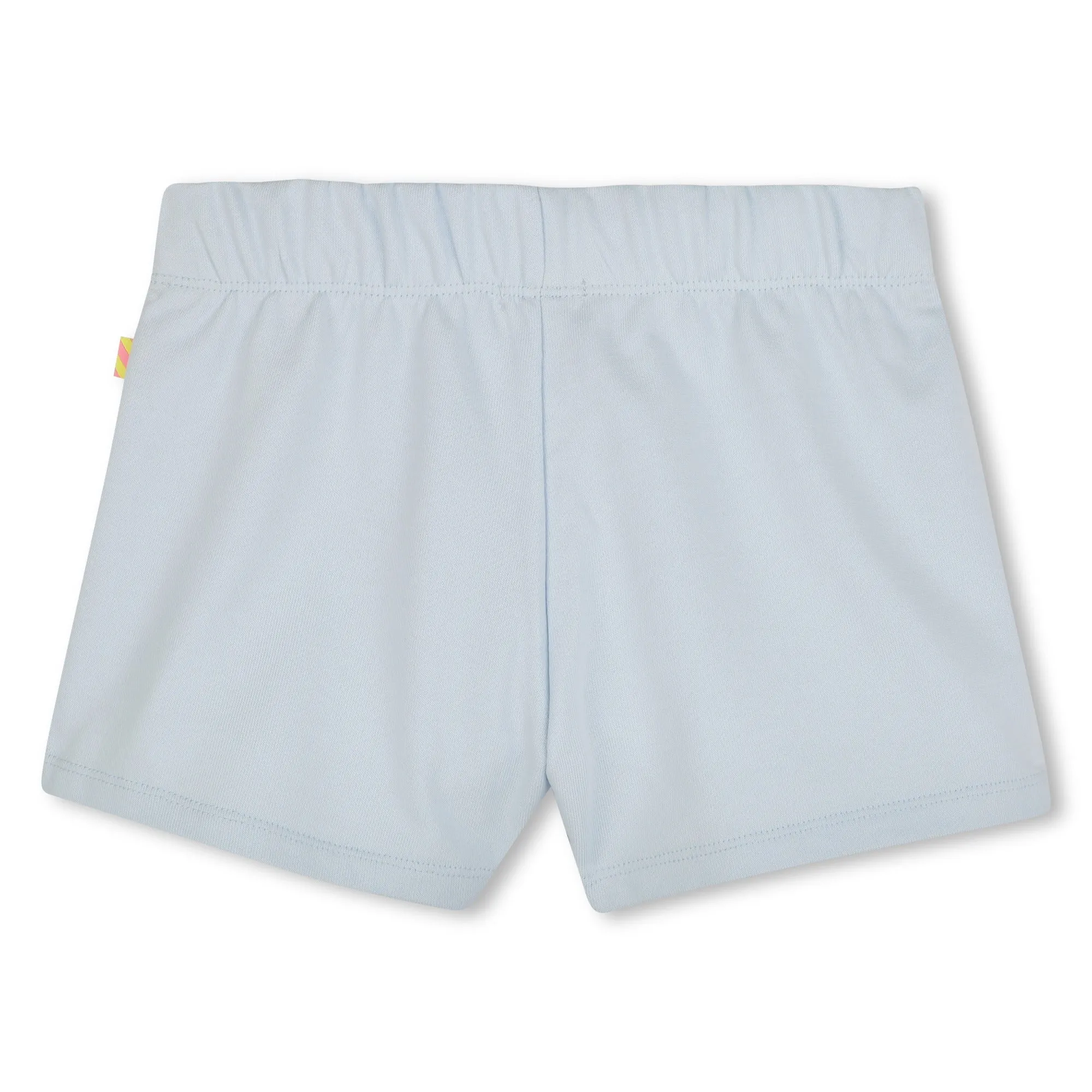 Short Bleu pour Filles