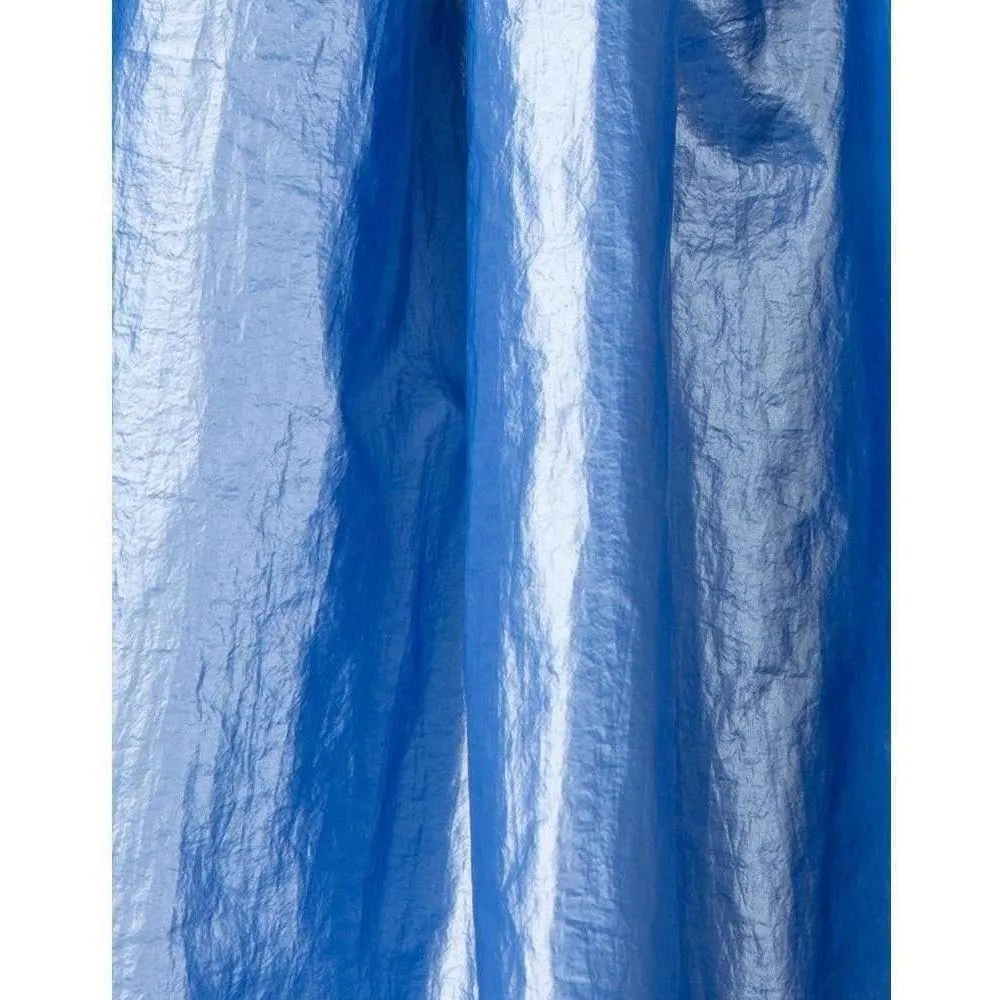 Jupe de surf bleue pour filles