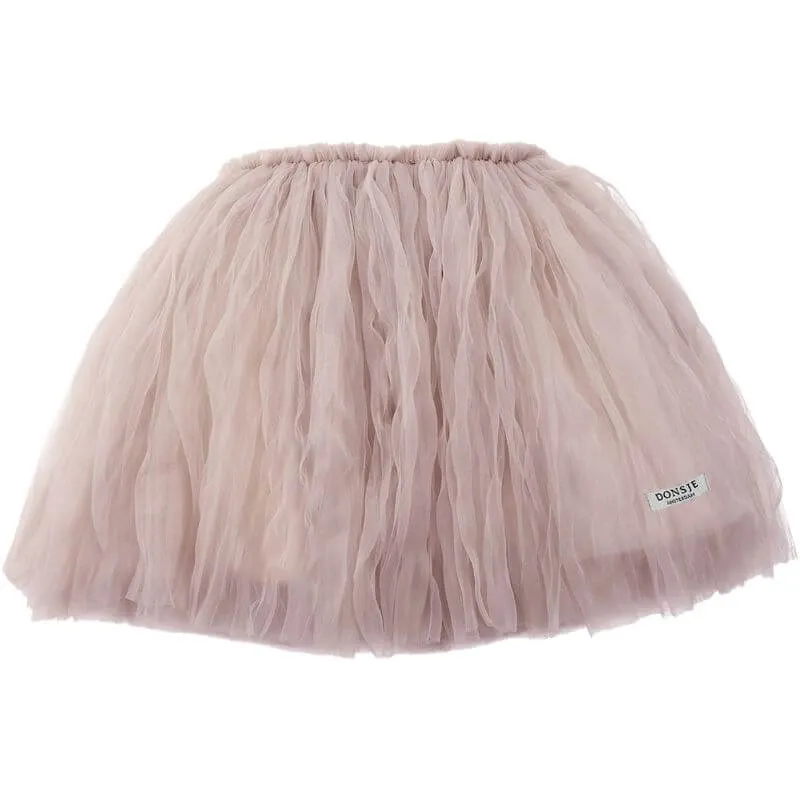 Jupe Tutu Marron pour Filles